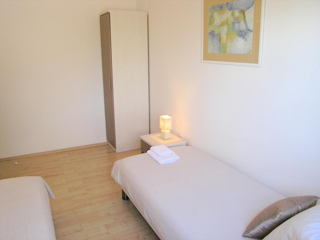 Apartments Dagmar Đảo Krk Ngoại thất bức ảnh